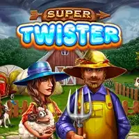 SUPER TWISTER