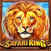 SAFARI KING